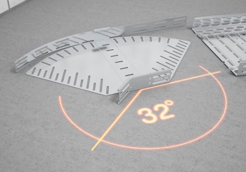 Curva Ajustável OBO